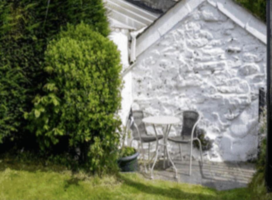 Cosy Cottage Real Fire Nearby Pub Garden Parking Altarnun Екстер'єр фото