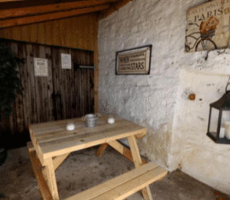 Cosy Cottage Real Fire Nearby Pub Garden Parking Altarnun Екстер'єр фото